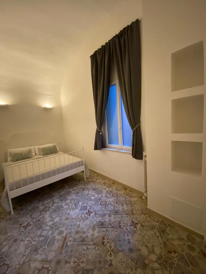 Binario43 Apartment Tivoli Exterior photo