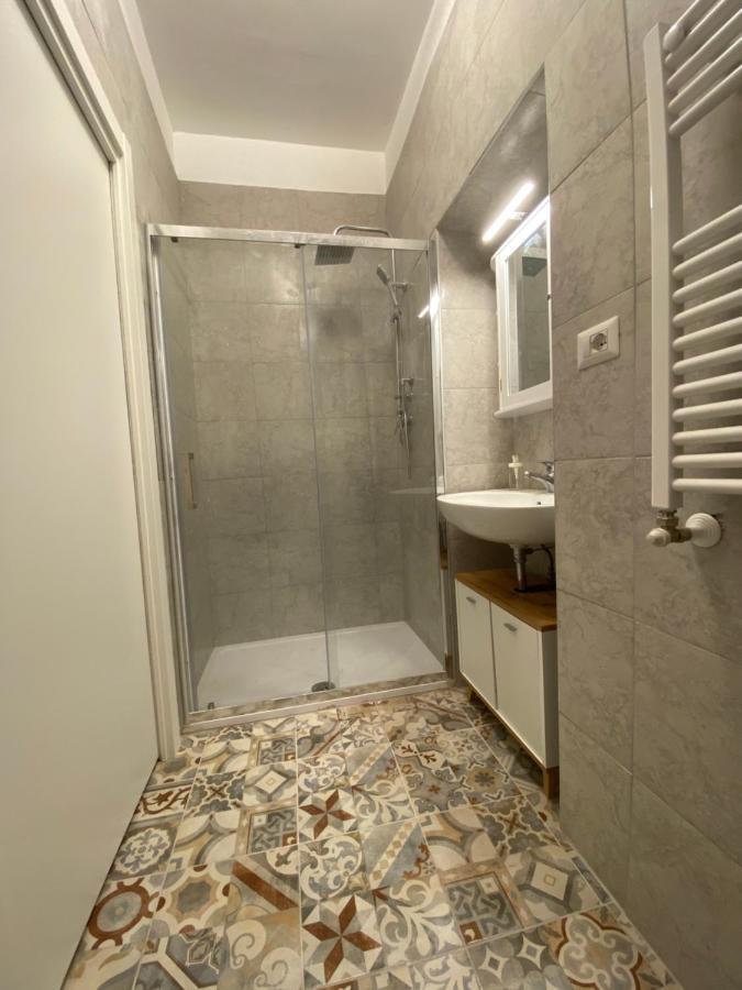 Binario43 Apartment Tivoli Exterior photo