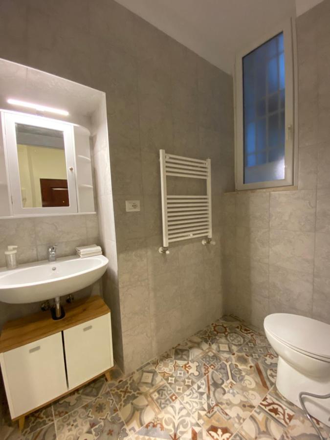 Binario43 Apartment Tivoli Exterior photo