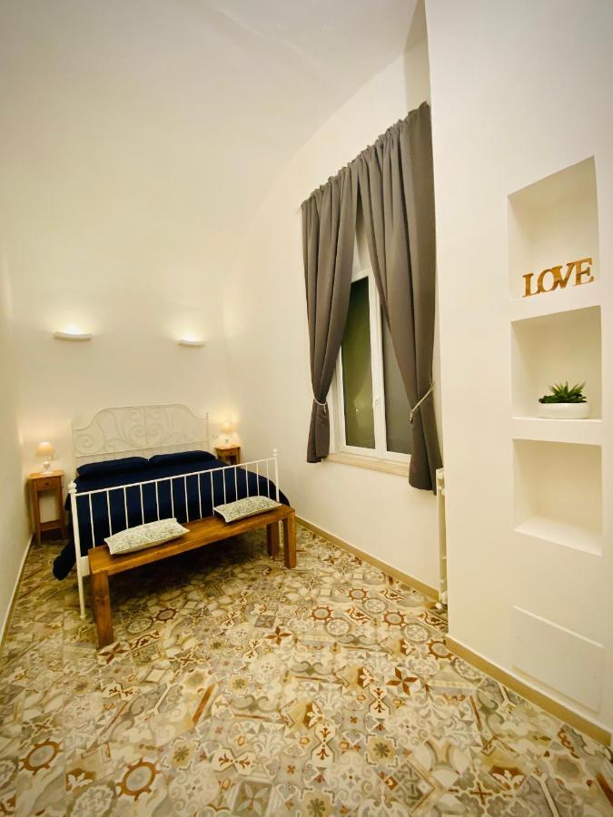 Binario43 Apartment Tivoli Exterior photo