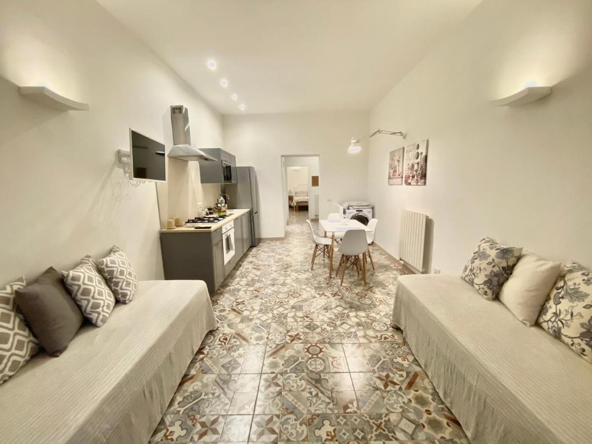 Binario43 Apartment Tivoli Exterior photo